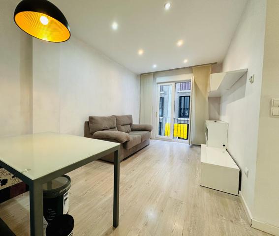 Piso En venta en Donostia-San Sebastián photo 0