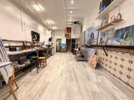 Local En alquiler en Donostia-San Sebastián photo 0