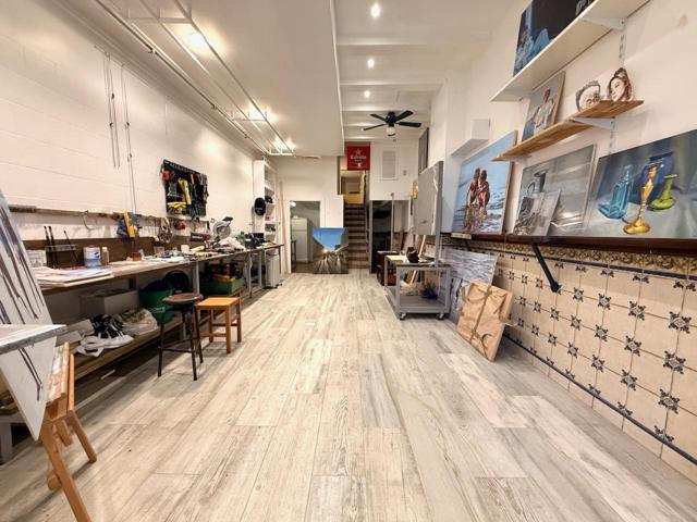 Local En alquiler en Donostia-San Sebastián photo 0