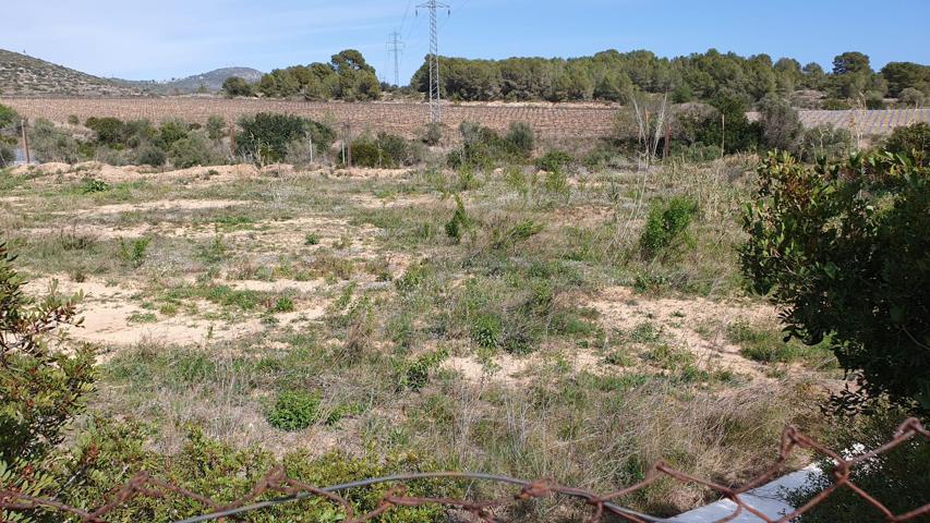 Agrícola En venta en Vilanova i la Geltrú photo 0
