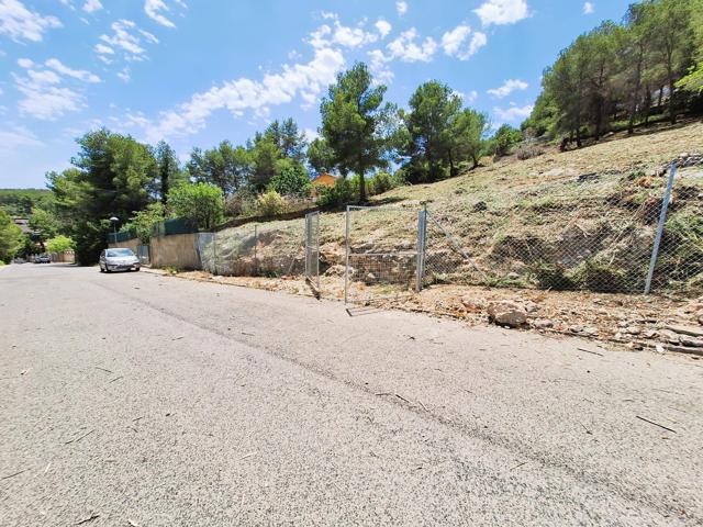 Agrícola En venta en Cunit photo 0