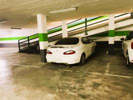 Parking En venta en Vilanova i la Geltrú photo 0