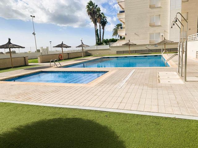 Piso En venta en Cunit photo 0