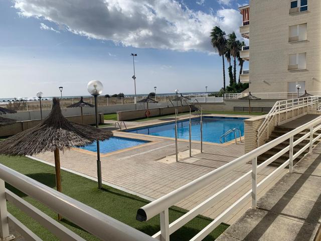 Piso En venta en Cubelles photo 0