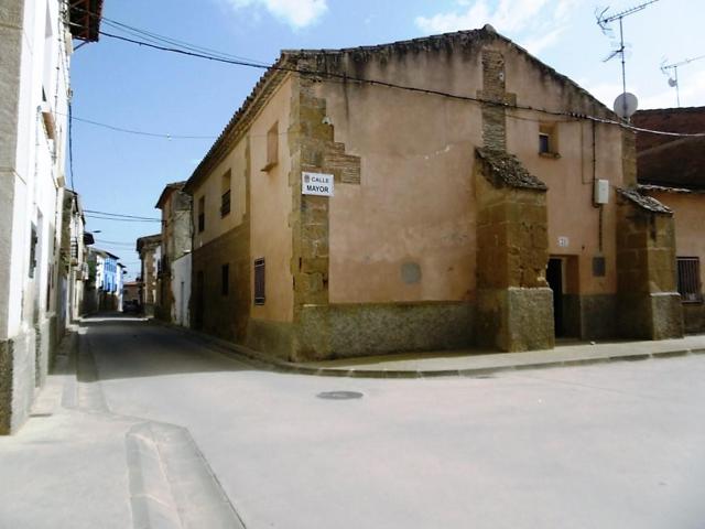 Casa En venta en San Miguel del Cinca photo 0
