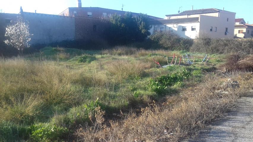 Agrícola En venta en Albalate de Cinca photo 0