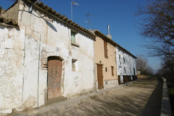 Casa En venta en San Miguel del Cinca photo 0