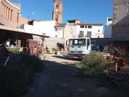 Agrícola En venta en Almunia de San Juan photo 0