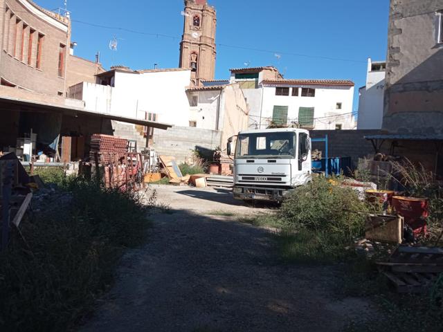 Agrícola En venta en Almunia de San Juan photo 0