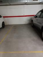 Parking En venta en Monzón photo 0