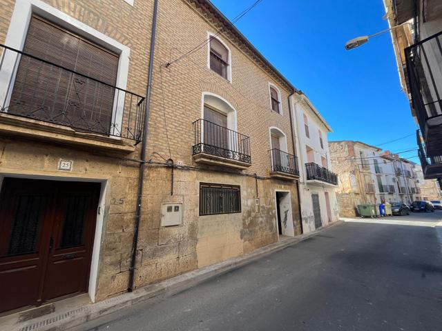 Casa En venta en Alcolea de Cinca photo 0