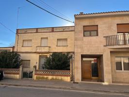 Casa En venta en Albalate de Cinca photo 0