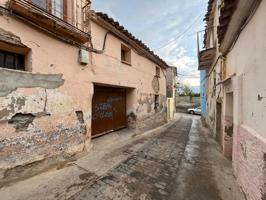 Casa En venta en Monzón photo 0