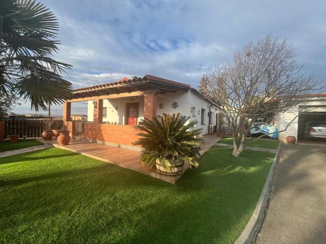 Casa En venta en Alfántega photo 0