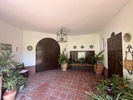Casa En venta en Pueyo de Santa Cruz photo 0