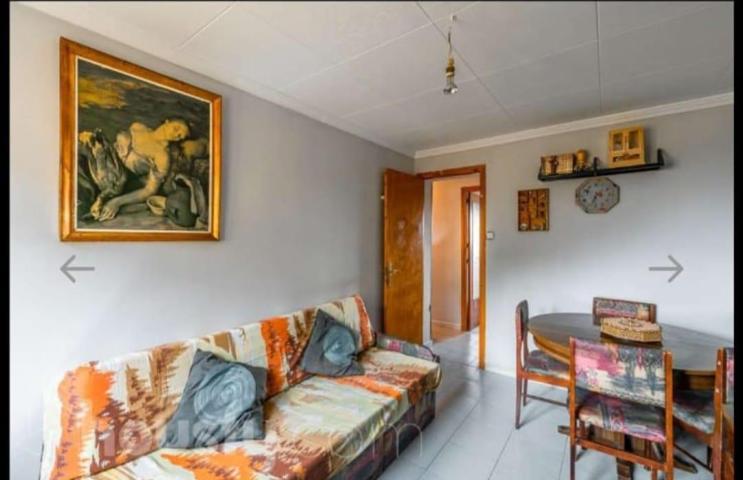 Piso En venta en Monzón photo 0