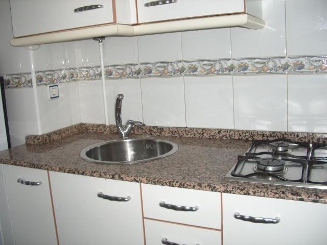Piso En venta en Monzón photo 0