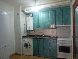 Piso En venta en Monzón photo 0