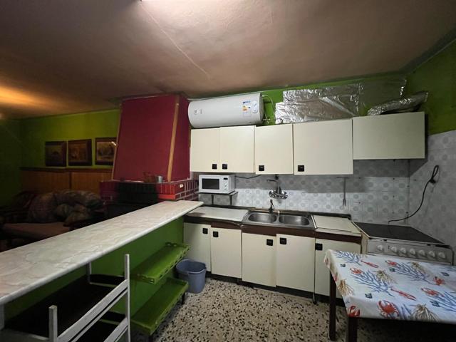 Casa En venta en Castejón del Puente photo 0