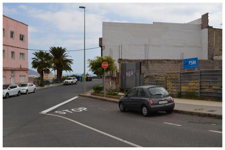 Agrícola En venta en Las Palmas de Gran Canaria photo 0