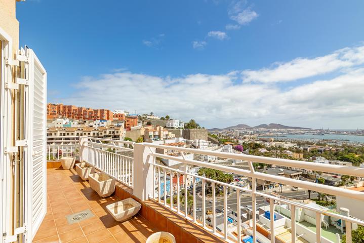 Casa En venta en Las Palmas de Gran Canaria photo 0