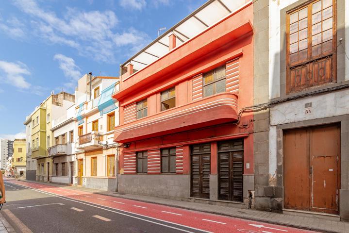 Casa En venta en Las Palmas de Gran Canaria photo 0