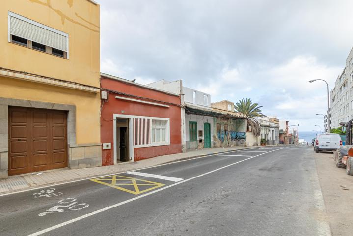 Casa En venta en Las Palmas de Gran Canaria photo 0