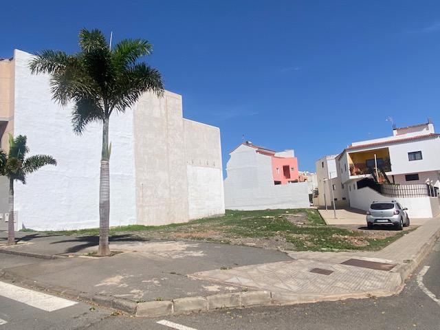 Agrícola En venta en Santa Lucía de Tirajana photo 0