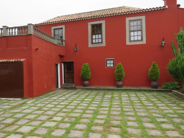 Casa En venta en Santa Brígida photo 0