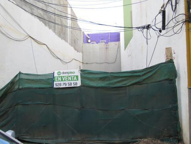 Agrícola En venta en Santa Lucía de Tirajana photo 0