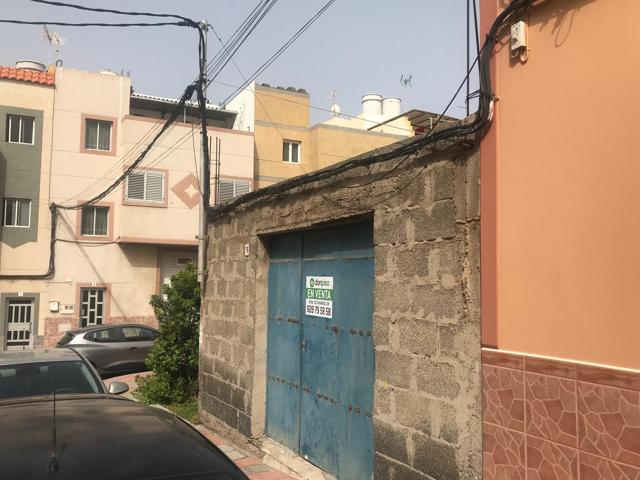 Agrícola En venta en Telde photo 0