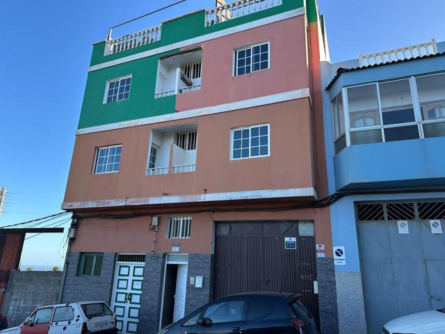 Piso En venta en Las Palmas de Gran Canaria photo 0