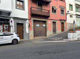 Local En venta en Teror photo 0