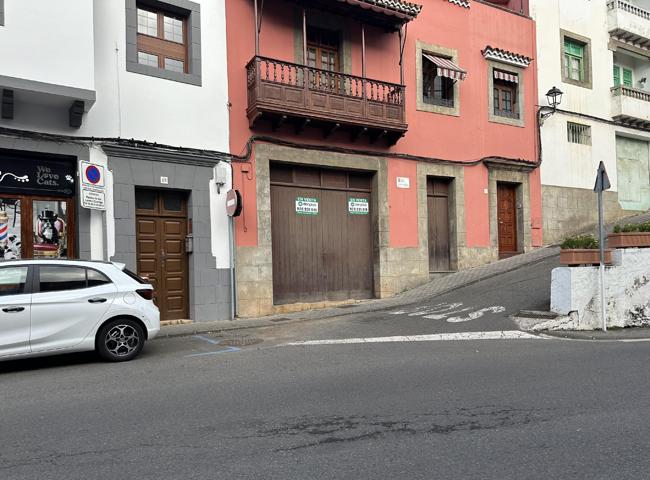 Local En venta en Teror photo 0