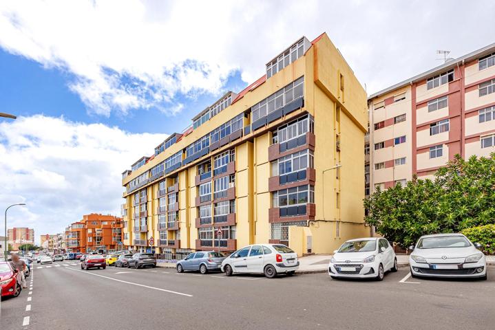 Piso En venta en Las Palmas de Gran Canaria photo 0