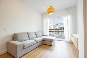 Piso En alquiler en Las Palmas de Gran Canaria photo 0