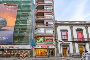 Piso En alquiler en Las Palmas de Gran Canaria photo 0