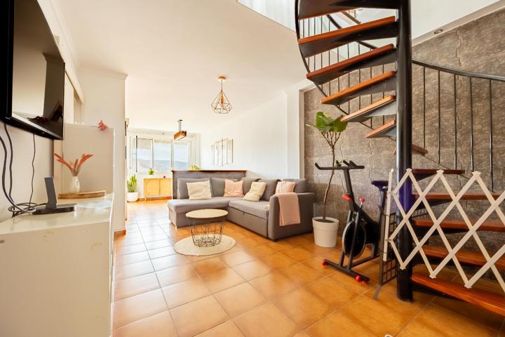 Dúplex En venta en Las Palmas de Gran Canaria photo 0