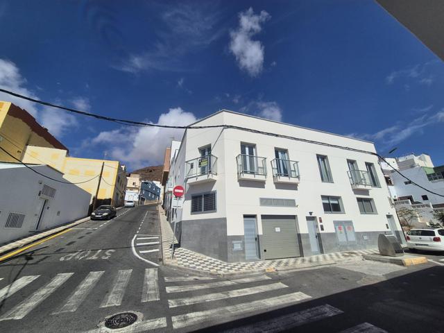 Piso En venta en Agüimes photo 0