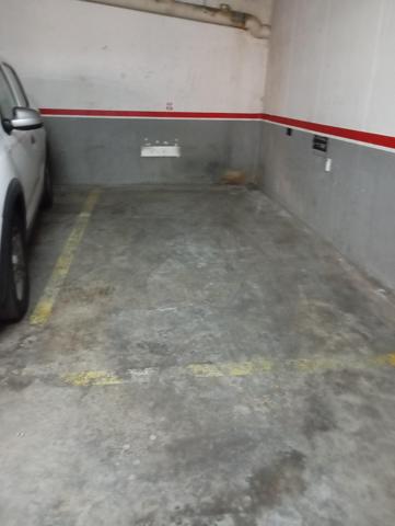 Parking En venta en Rubí photo 0
