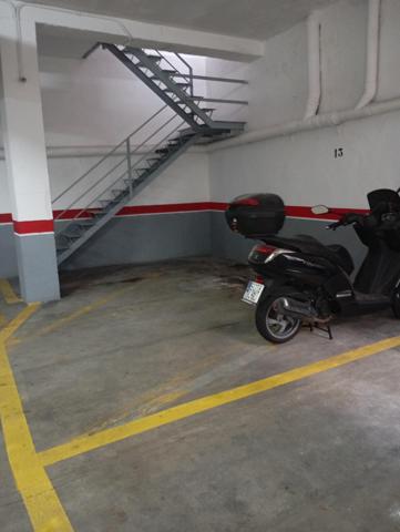 Parking En venta en Rubí photo 0