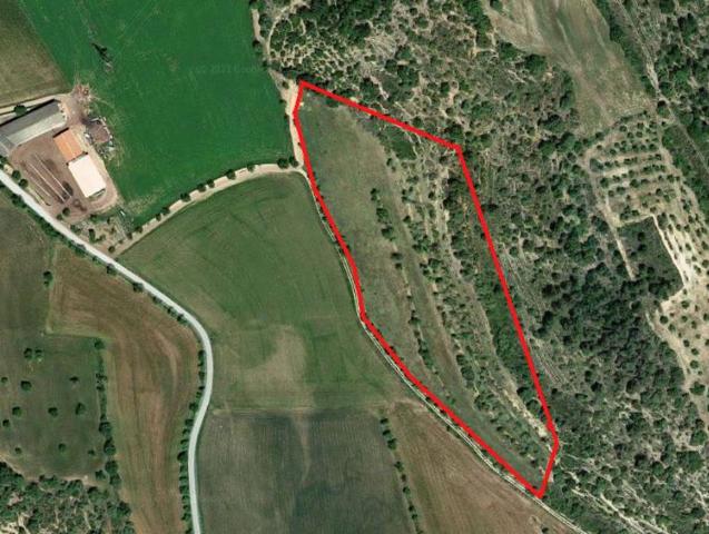 Agrícola En venta en La Puebla de Castro photo 0