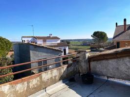 Casa En venta en Barbuñales photo 0