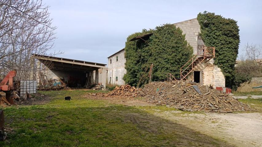 Agrícola En venta en Estadilla photo 0