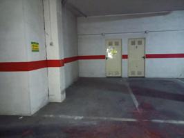 Parking En venta en Barbastro photo 0