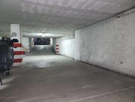 Parking En venta en Barbastro photo 0