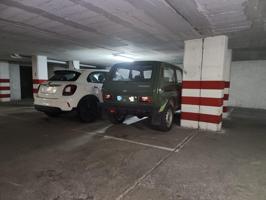 Parking En venta en Barbastro photo 0