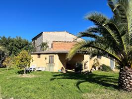 Casa En venta en Alquézar photo 0