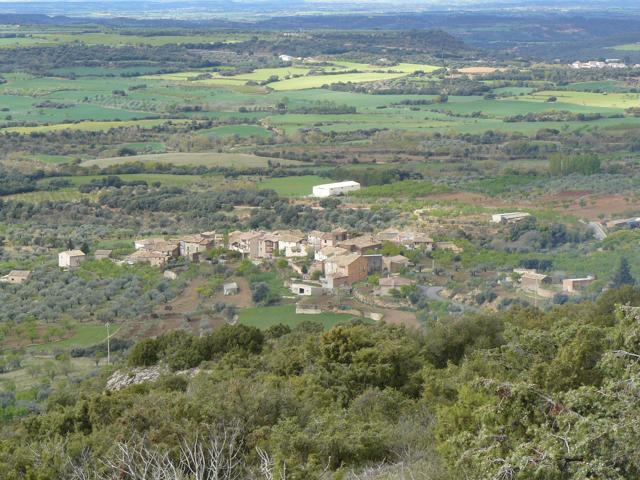 Agrícola En venta en Alquézar photo 0