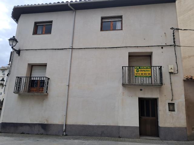 Casa En venta en El Grado photo 0